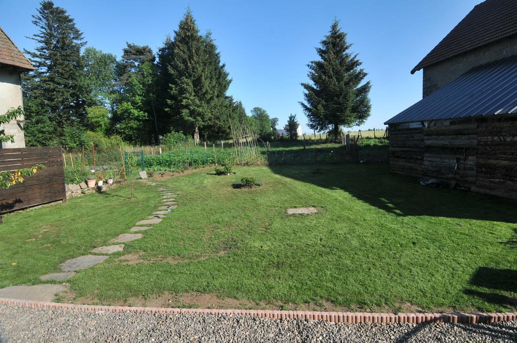 Saint-Donat Auberge De La Providence المظهر الخارجي الصورة